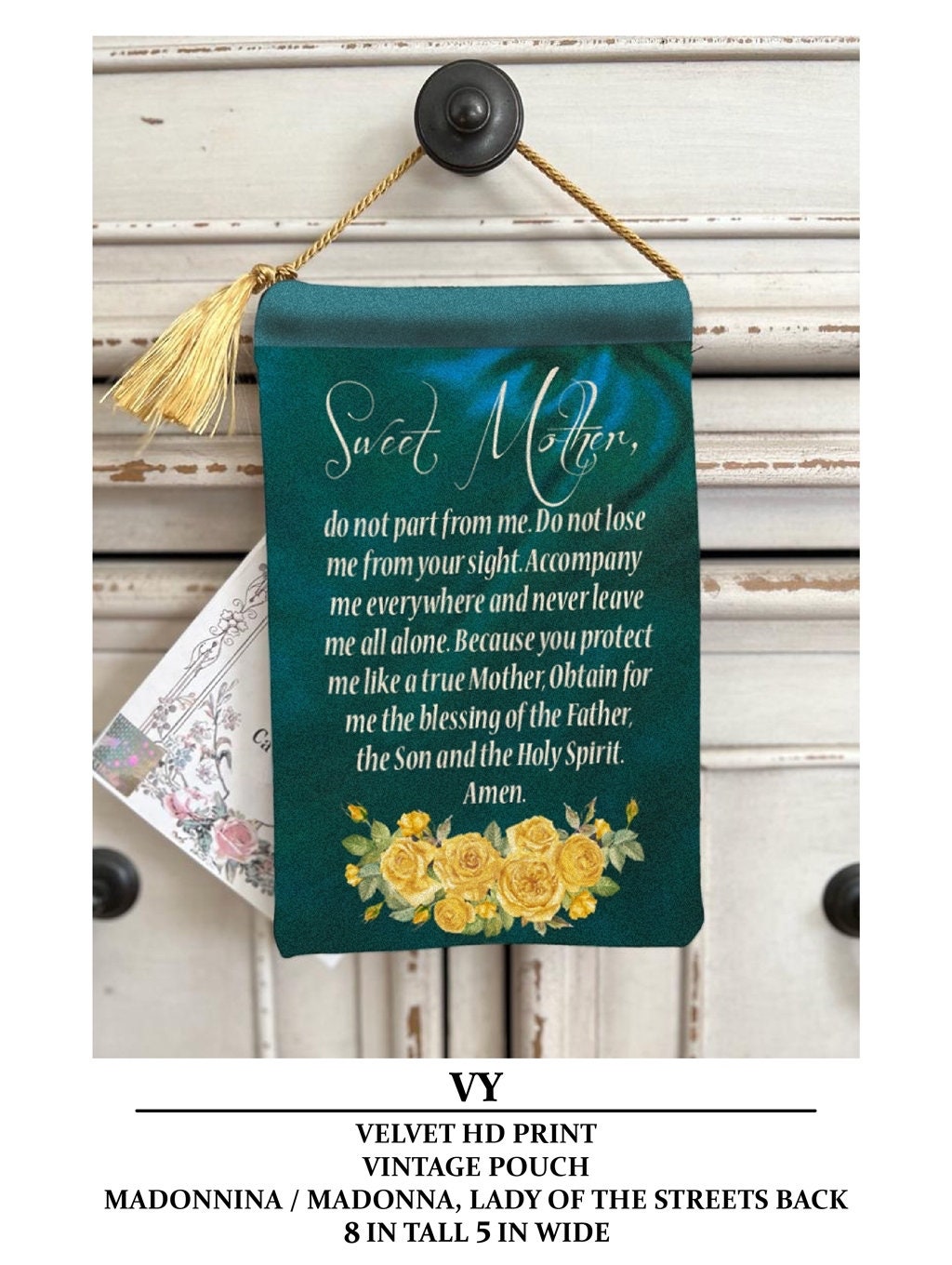 MADDONA of THE STREETS - Image 2