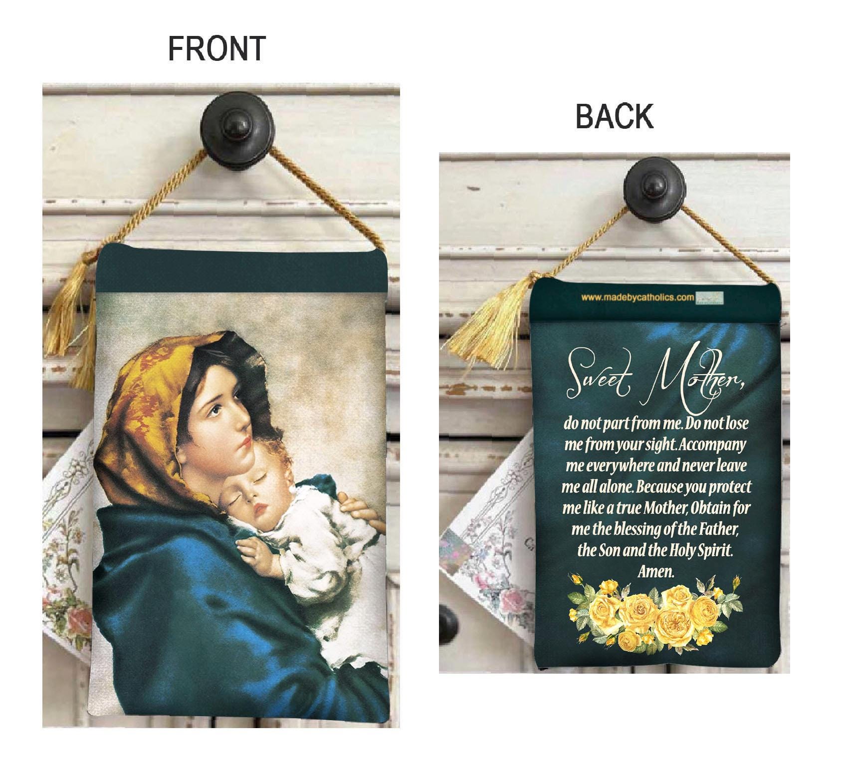 MADDONA of THE STREETS - Image 3