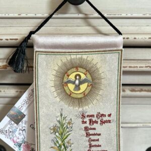 THE 7 GIFTS of the HOLY Spirit