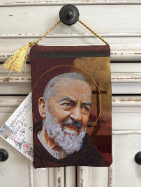 padre pio